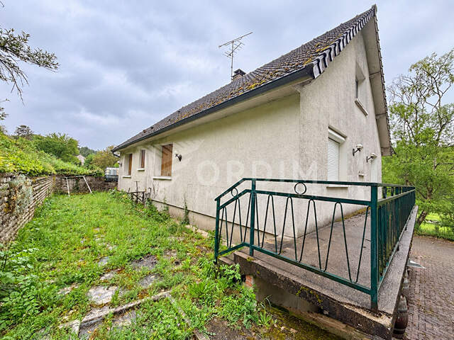 Maison Epineuil — photo du bien