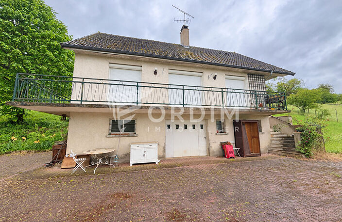 Maison Epineuil — photo 3