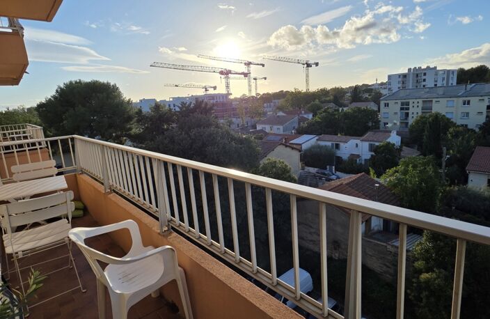 Vente Appartement 1 pièce — photo 3