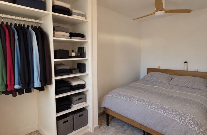 Vente Appartement 1 pièce — photo 5