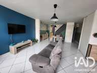 Vente Maison de ville 4 pièces — photo 3