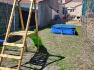 Vente Maison de ville 4 pièces — photo 4