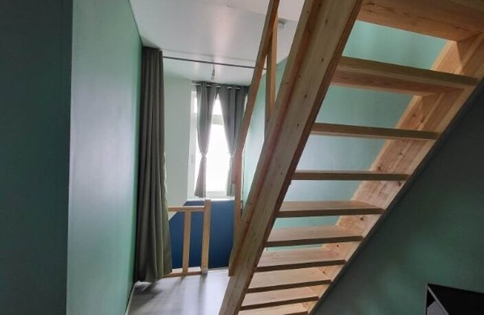 Vente Maison de ville 4 pièces — photo 5