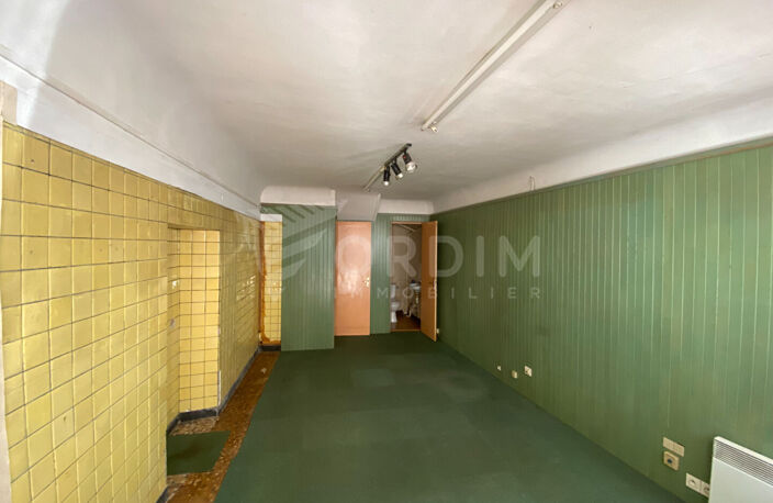 IMMEUBLE CENTRE VILLE — photo 2