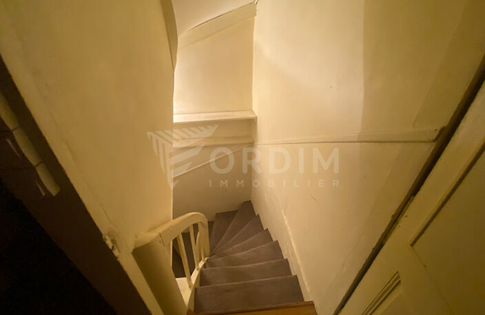 IMMEUBLE CENTRE VILLE — photo 4