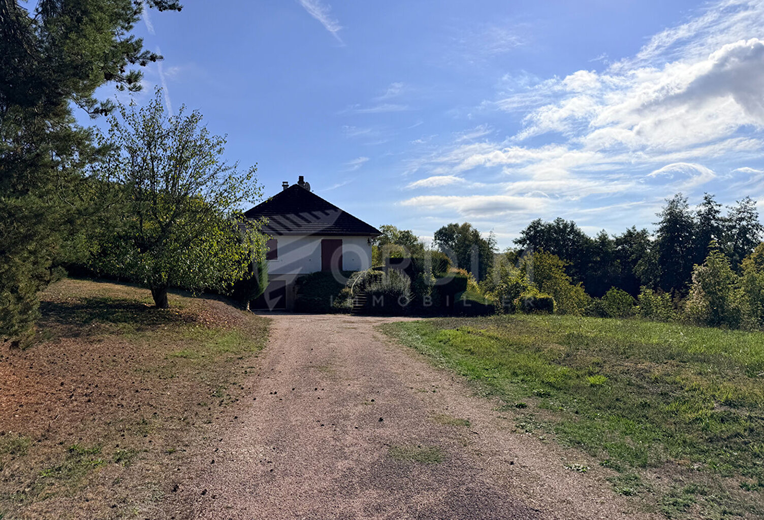 Maison Commissey — photo 1