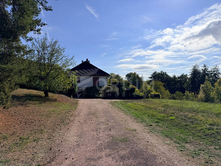 Maison Commissey — photo 1