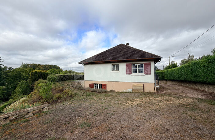 Maison Commissey — photo 2