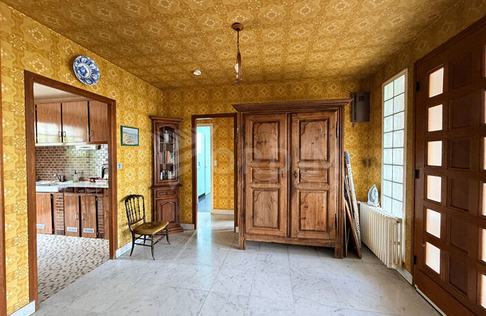 Maison Commissey — photo 5