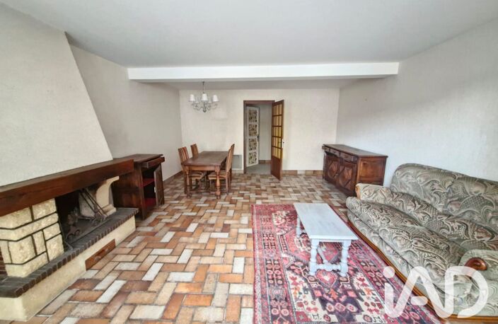 Vente Maison/villa 4 pièces — photo 3