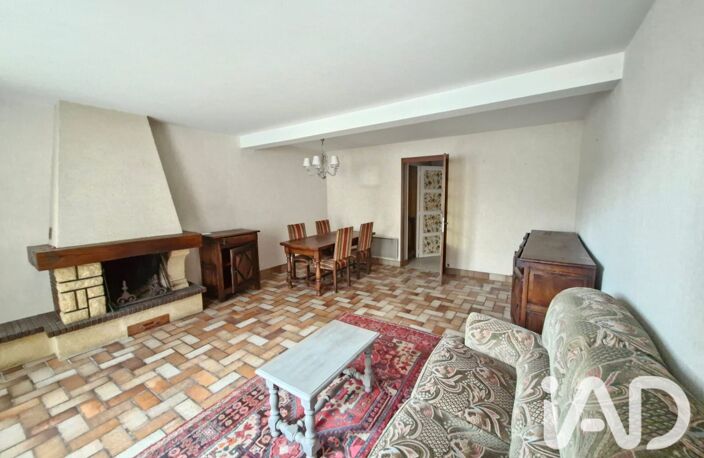Vente Maison/villa 4 pièces — photo 4