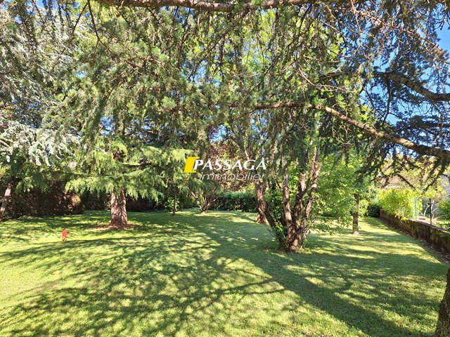 A VENDRE - Terrain constructible de 684 m² - SEBAZAC CONCOURES — photo du bien