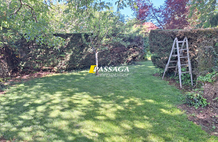 A VENDRE - Terrain constructible de 684 m² - SEBAZAC CONCOURES — photo 2