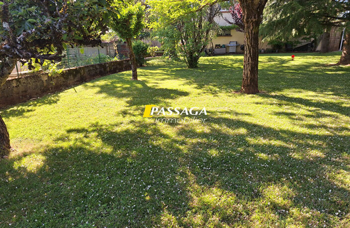 A VENDRE - Terrain constructible de 684 m² - SEBAZAC CONCOURES — photo 4