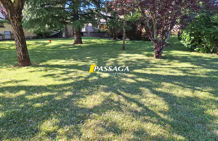 A VENDRE - Terrain constructible de 684 m² - SEBAZAC CONCOURES — photo 5