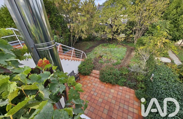Vente Maison d'architecte 7 pièces — photo 2
