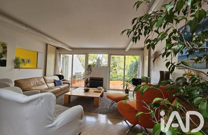 Vente Maison d'architecte 7 pièces — photo 5