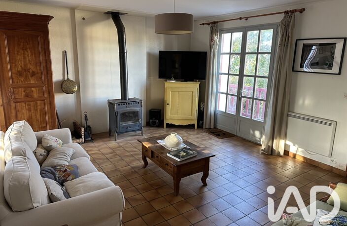 Vente Maison traditionnelle 6 pièces — photo 2