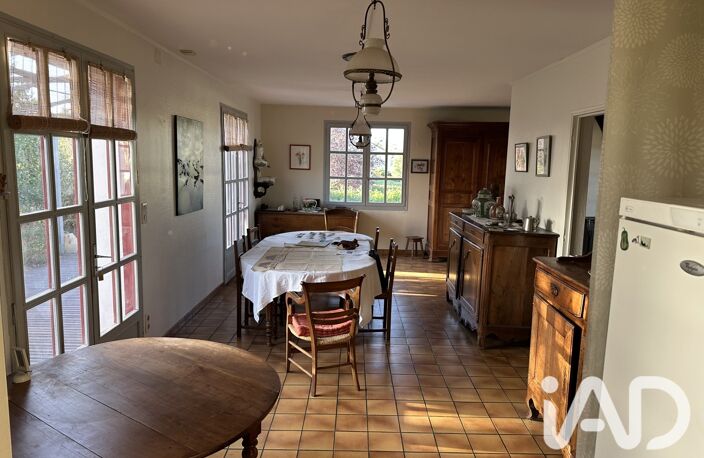 Vente Maison traditionnelle 6 pièces — photo 3