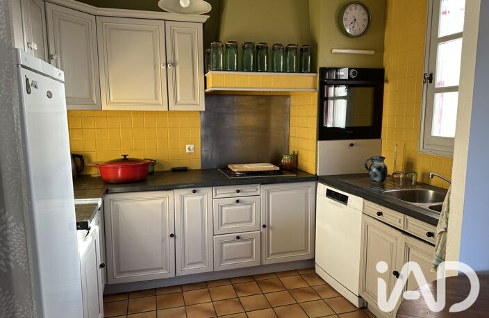 Vente Maison traditionnelle 6 pièces — photo 4
