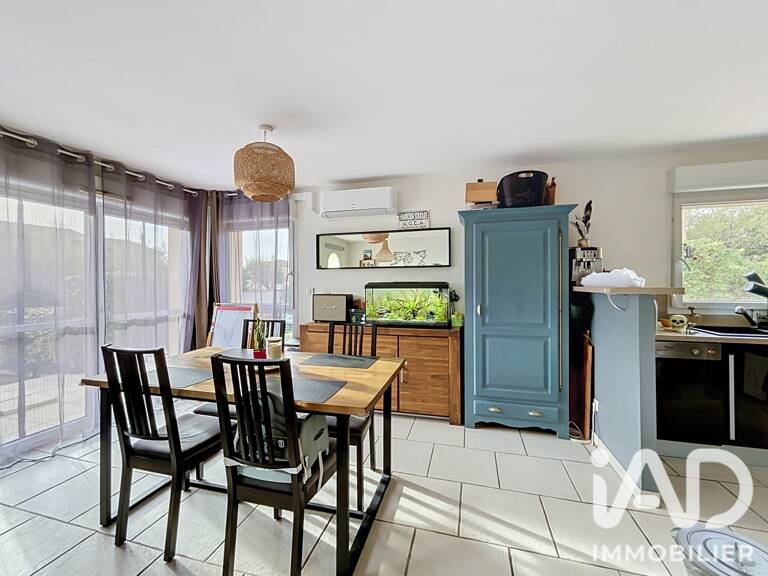 Vente Maison traditionnelle 4 pièces — photo 1