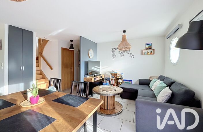 Vente Maison traditionnelle 4 pièces — photo 2