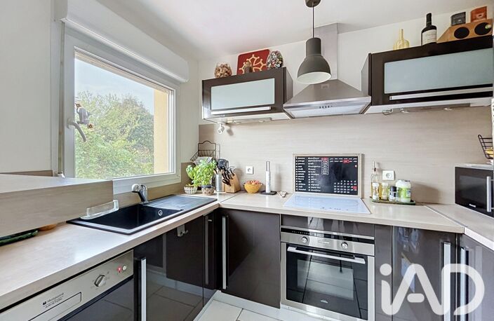 Vente Maison traditionnelle 4 pièces — photo 3