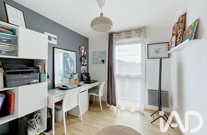Vente Maison traditionnelle 4 pièces — photo 4