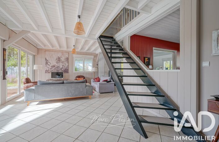 Vente Maison/villa 5 pièces — photo 2