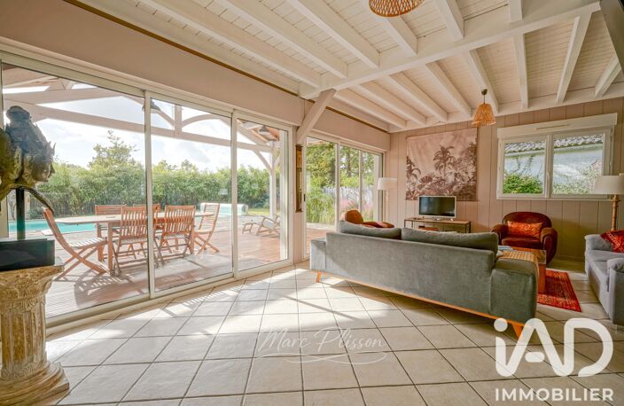 Vente Maison/villa 5 pièces — photo 3