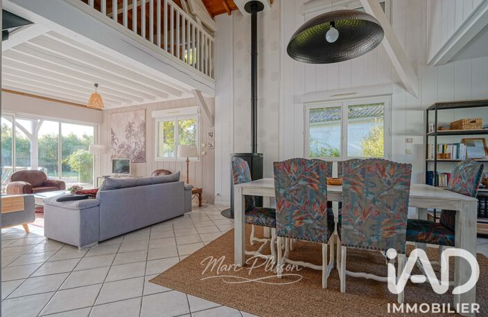 Vente Maison/villa 5 pièces — photo 4