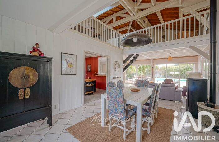 Vente Maison/villa 5 pièces — photo 5