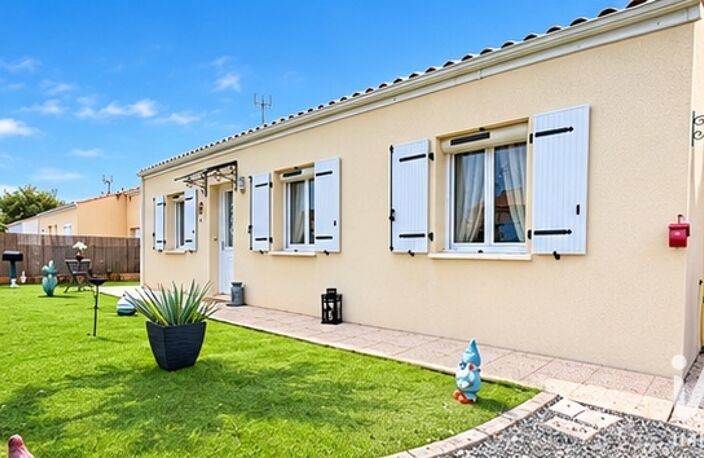 Vente Maison/villa 4 pièces — photo 2