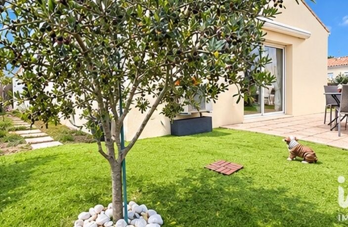 Vente Maison/villa 4 pièces — photo 3