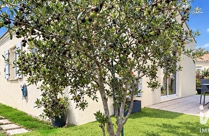 Vente Maison/villa 4 pièces — photo 4