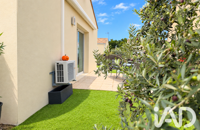 Vente Maison/villa 4 pièces — photo 5