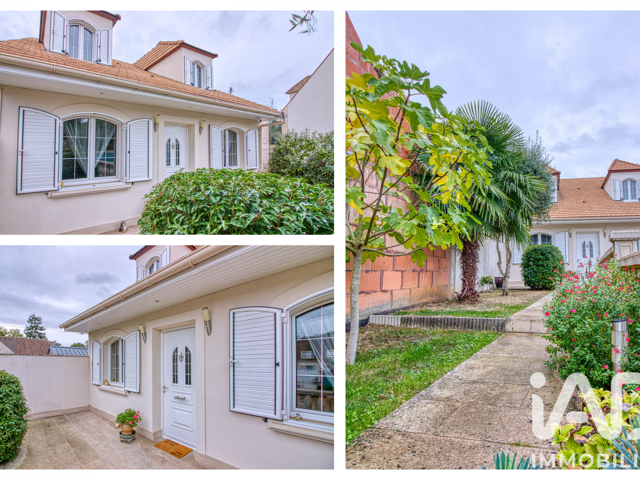 Vente Maison/villa 5 pièces — photo du bien