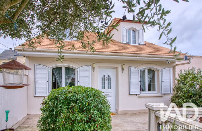 Vente Maison/villa 5 pièces — photo 2