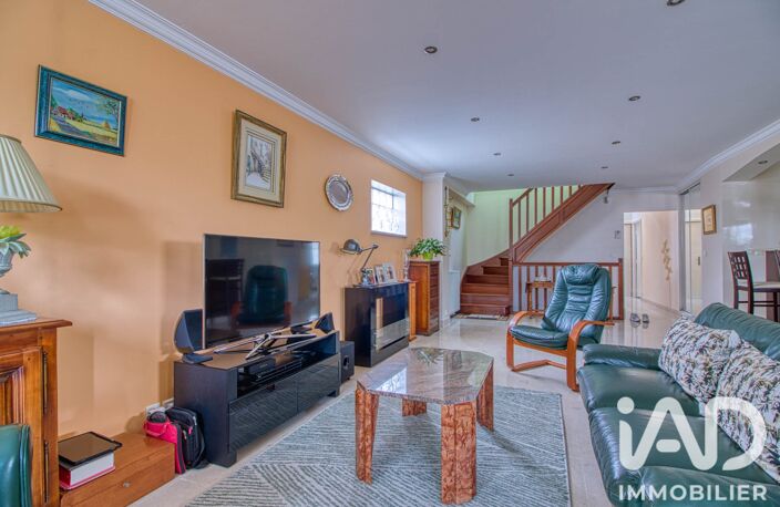 Vente Maison/villa 5 pièces — photo 3