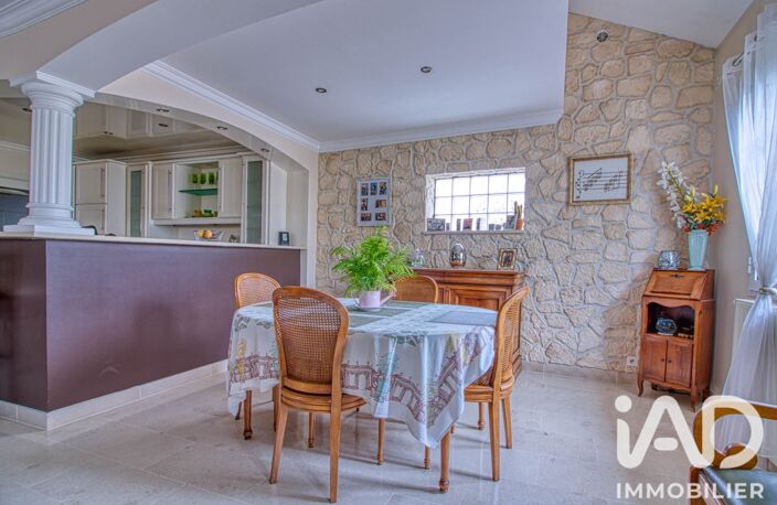 Vente Maison/villa 5 pièces — photo 4