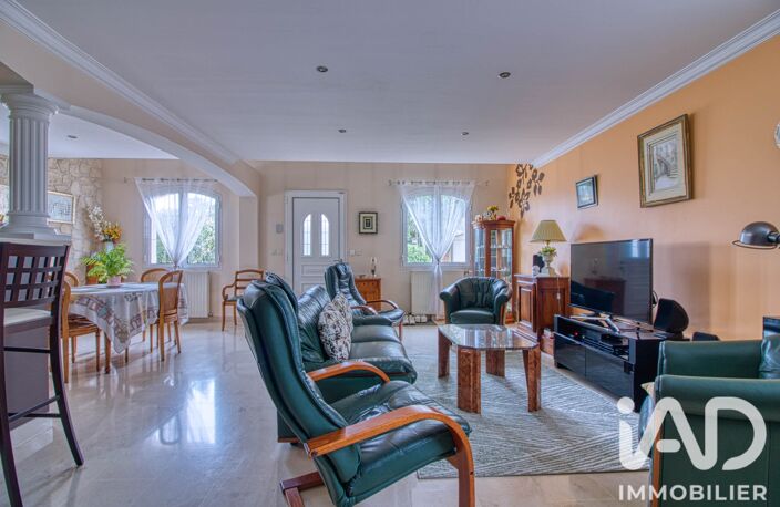 Vente Maison/villa 5 pièces — photo 5