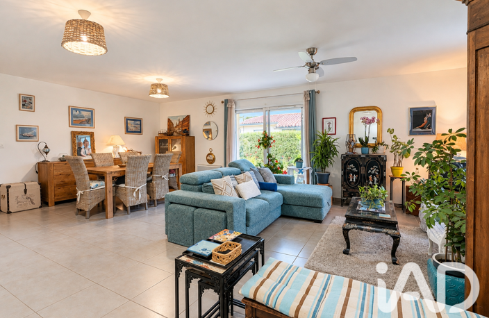 Vente Maison/villa 4 pièces — photo 2
