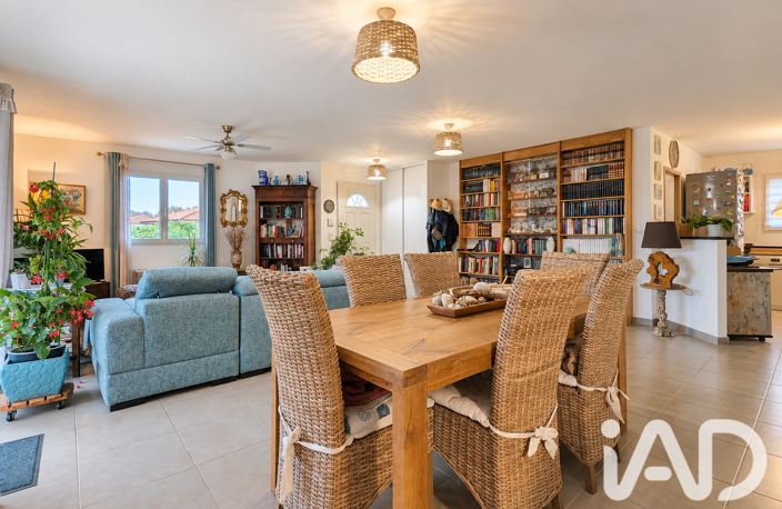Vente Maison/villa 4 pièces — photo 3