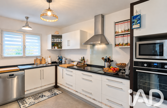 Vente Maison/villa 4 pièces — photo 4