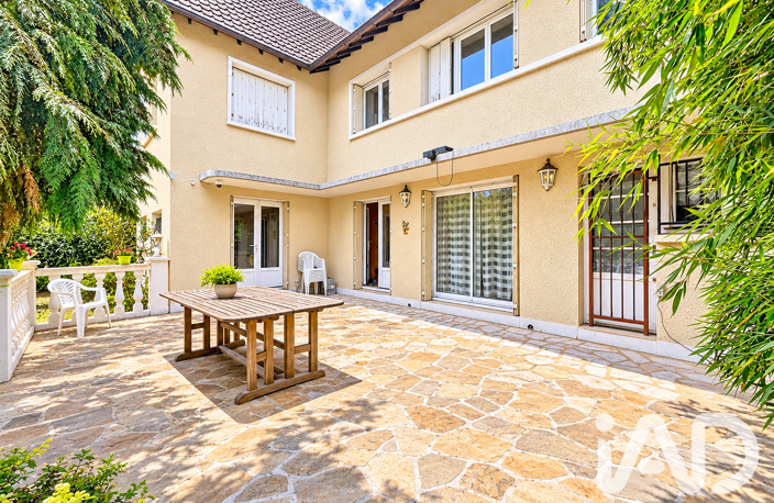 Vente Maison/villa 7 pièces — photo 3