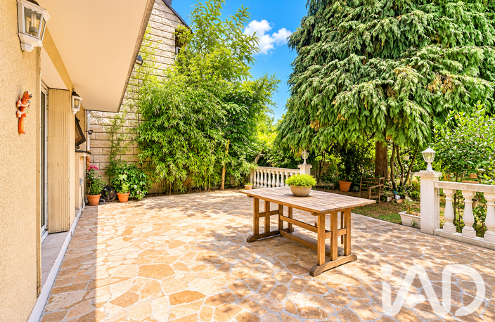 Vente Maison/villa 7 pièces — photo 4