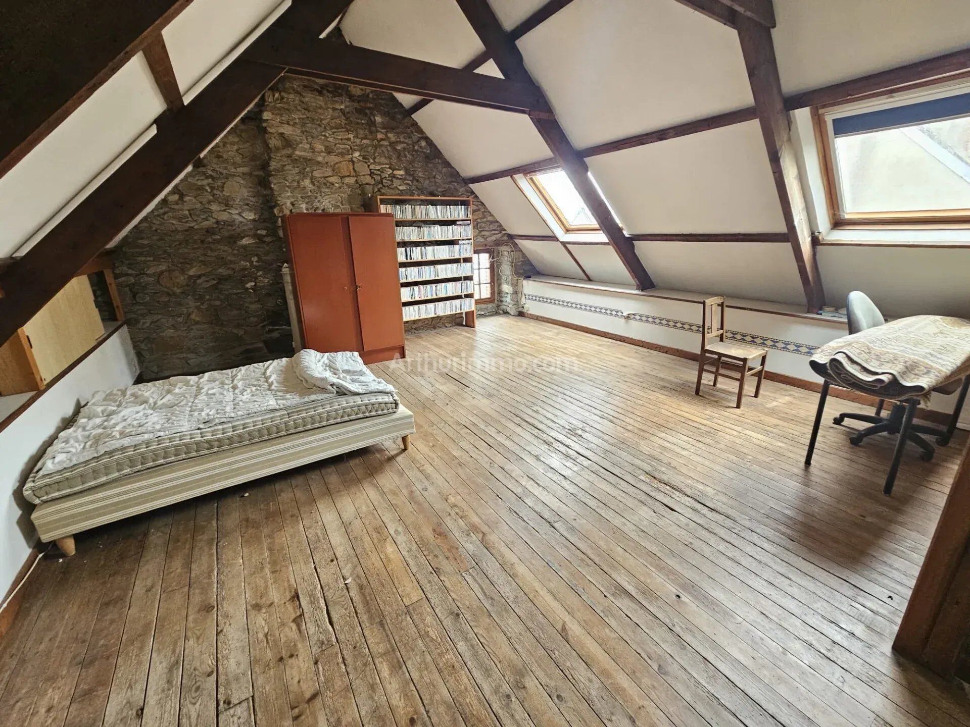 Maison 3 pièces 50 m² · à Ploubazlanec · 50 m² · 127 000 €