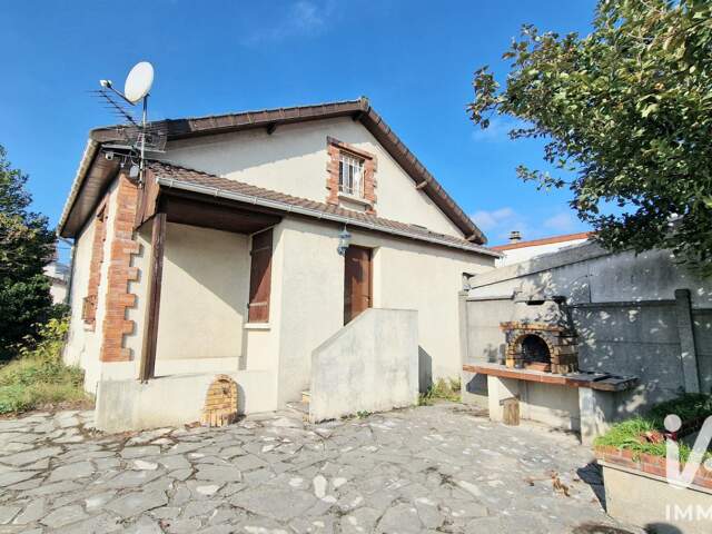 Vente Maison/villa 4 pièces — photo du bien
