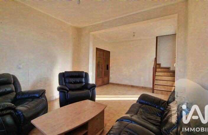 Vente Maison/villa 4 pièces — photo 4