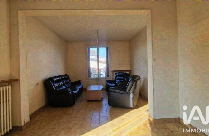 Vente Maison/villa 4 pièces — photo 5